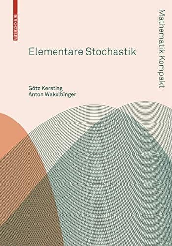 Elementare Stochastik