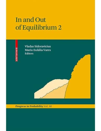 In and Out of Equilibrium 2