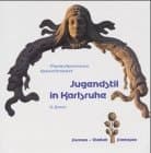 Jugendstil in Karlsruhe.