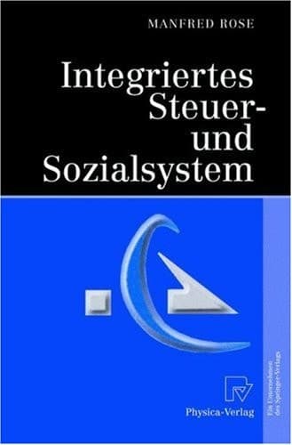 Integriertes Steuer- Und Sozialsystem