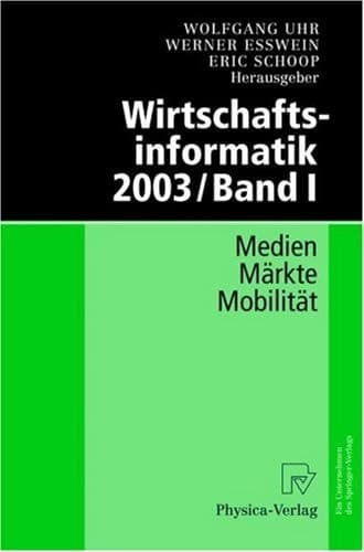 Prognoserechnung