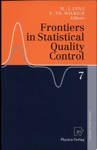 Frontiers in Statistical Quality Control 7