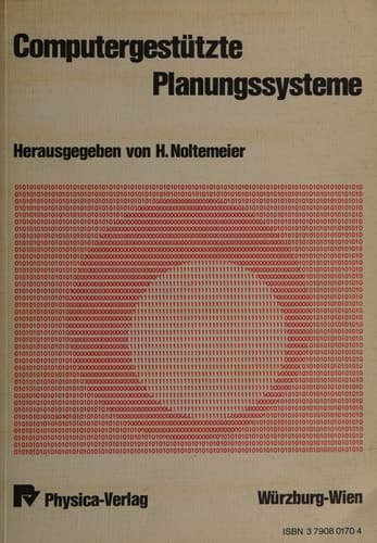 Computergestützte Planungssysteme