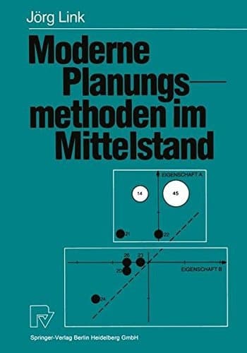 Moderne Planungsmethoden im Mittelstand Praktische Beispiele und konzeptionelle Überlegungen