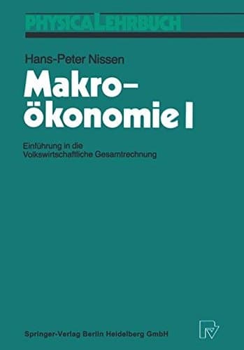 Makroökonomie
