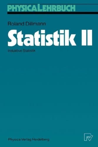 Statistik II Induktive Statistik