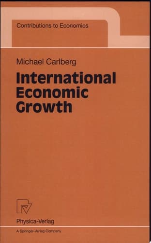 International Economic Growth