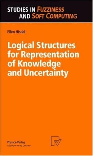 Logical Structures for Representation of Knowledge and Uncertainty
