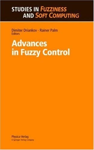 Advances in Fuzzy Control