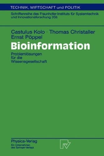 Bioinformation