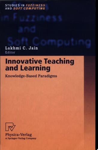 Innovative Teaching and Learning Knowledge-Based Paradigms