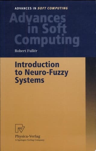Introduction to Neuro-Fuzzy Systems