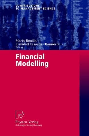 Financial Modelling