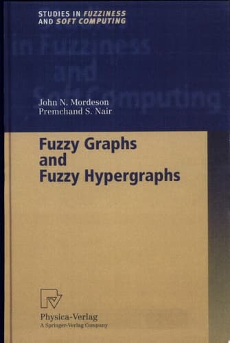 Fuzzy Graphs and Fuzzy Hypergraphs