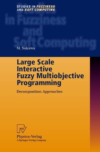 Large Scale Interactive Fuzzy Multiobjective Programming Decomposition Approaches