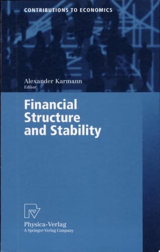 Financial Structure and Stability