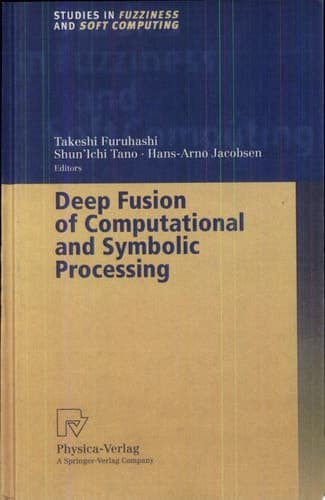 Deep Fusion of Computational and Symbolic Processing
