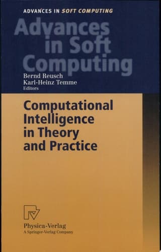 Computational Intelligence in Theory and Practice