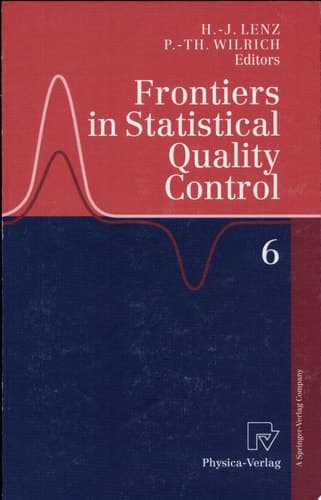 Frontiers in Statistical Quality Control 6