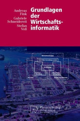 Grundlagen der Wirtschaftsinformatik