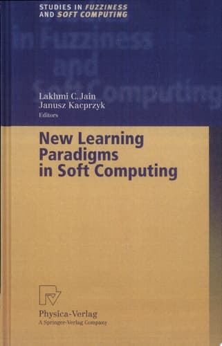 New Learning Paradigms in Soft Computing