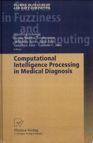 Computational Intelligence Processing in Medical Diagnosis