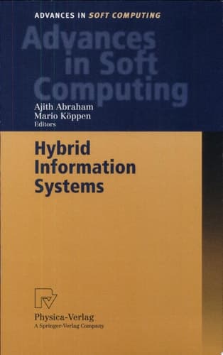 Hybrid Information Systems