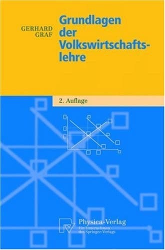 Grundlagen Der Volkswirtschaftslehre
