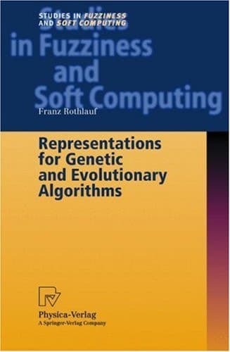 Representations for Genetic and Evolutionary Algorithms