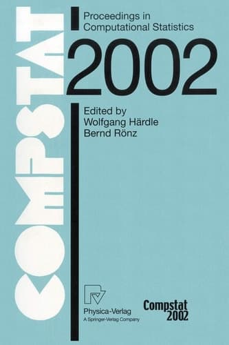 Compstat Proceedings in Computational Statistics