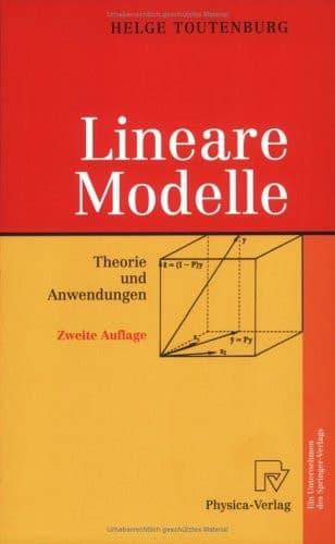 Lineare Modelle