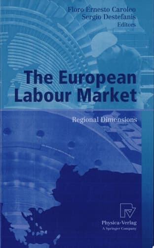 The European Labour Market Regional Dimensions