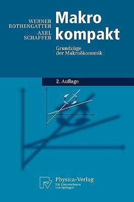 Makro kompakt Grundzüge der Makroökonomik