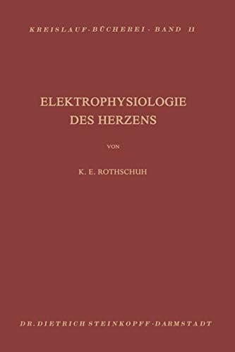 Elektrophysiologie des Herzens Darstellung, Kritik, Probleme