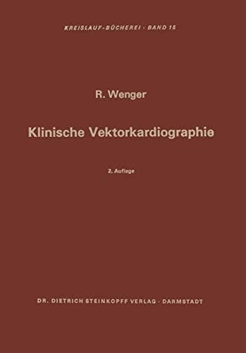 Klinische Vektorkardiographie