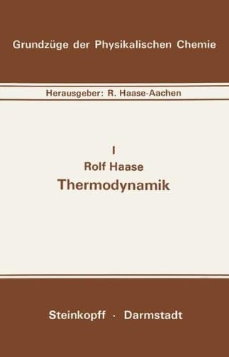 Thermodynamik