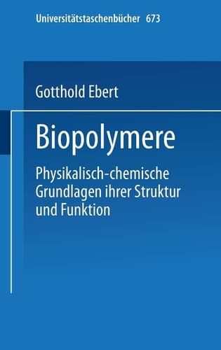Biopolymere