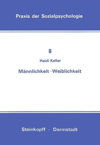 Männlichkeit Weiblichkeit