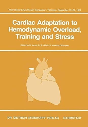 Cardiac Adaptation to Hemodynamic Overload, Training and Stress