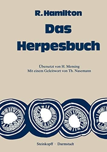 Das Herpesbuch