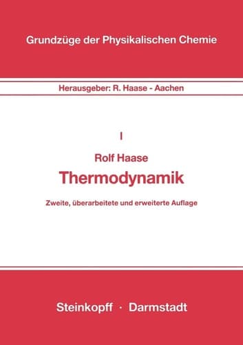 Thermodynamik