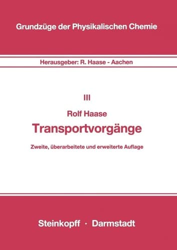 Transportvorgänge