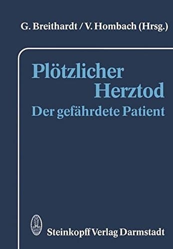 Plötzlicher Herztod Der gefährdete Patient