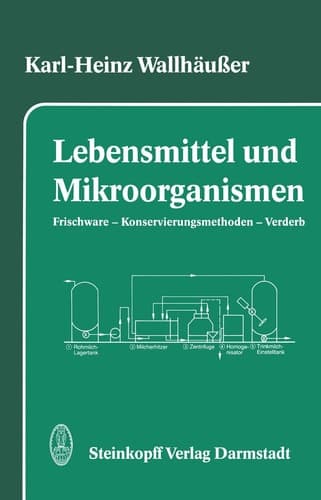 Lebensmittel und Mikroorganismen Frischware — Konservierungsmethoden — Verderb