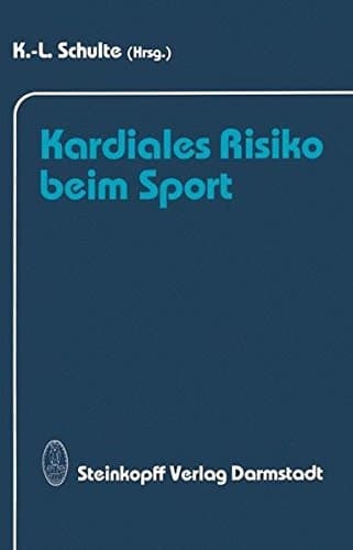 Kardiales Risiko beim Sport
