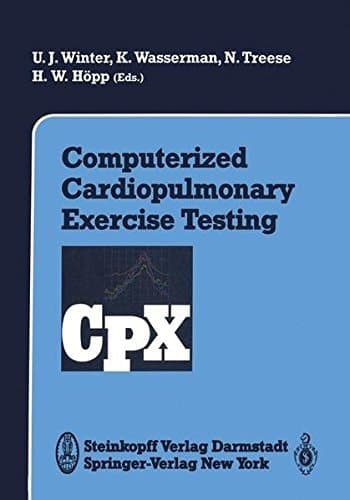 Computerized Cardiopulmonary Exercise Testing