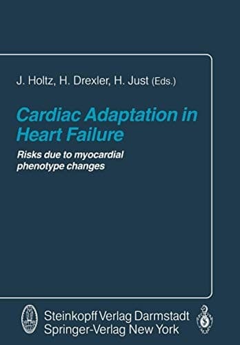 Cardiac Adaptation in Heart Failure Risks due to myocardial phenotype changes