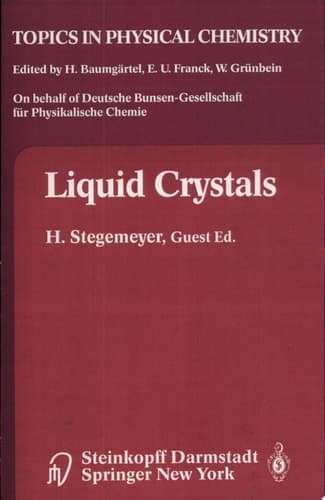 Liquid Crystals