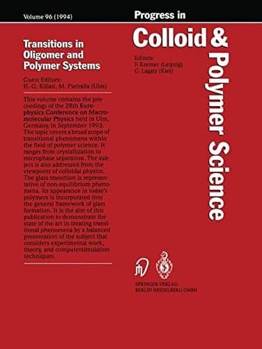 Transitions in Oligomer and Polymer Systems
