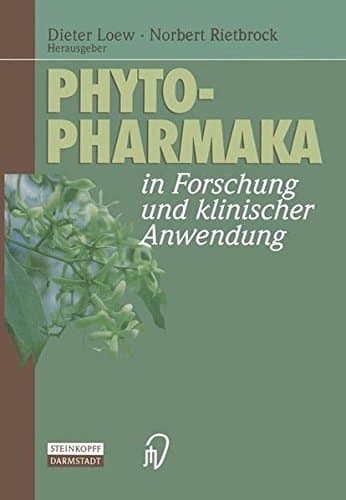 Phytopharmaka in Forschung und klinischer Anwendung